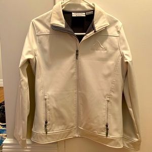 Landway Soft Shell Outerwear Size M